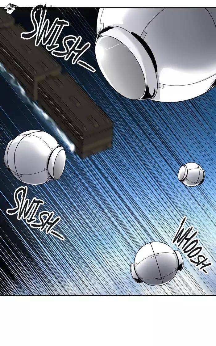 Tower of God Chapter 398 image 021